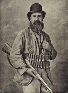 generál Joubert od English Photographer