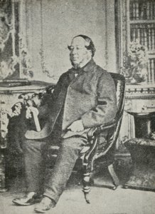George Shillibeer, karosář od English Photographer