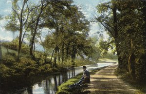 Griff Hollows, Nuneaton od English Photographer