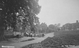 Groombridge od English Photographer