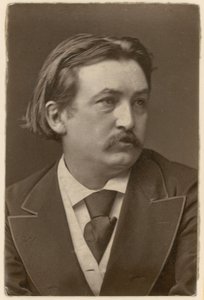 Gustave Dore, umělec od English Photographer