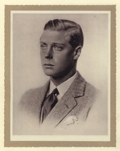 Jeho královská výsost princ z Walesu, který každoročně uctívá Le Touqueta svou přítomností od English Photographer