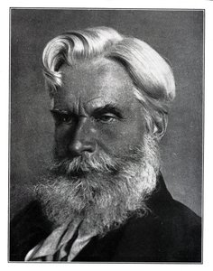 Havelock Ellis od English Photographer