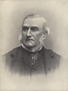 Henry Allsopp od English Photographer
