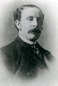 Henry Gillard Glindoni (1852-1913) od English Photographer