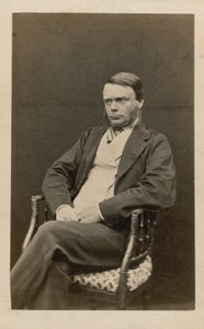 Henry Kingsley od English Photographer