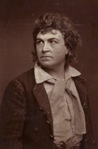 Henry Neville od English Photographer