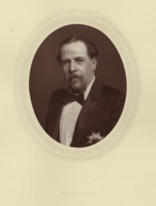 Hobart Pacha od English Photographer