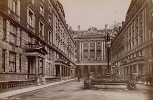 Hotel Cecil od English Photographer