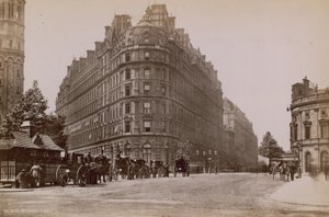 Hotel Metropole, Londýn od English Photographer