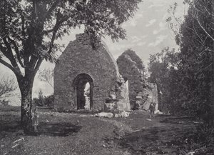 Innisfallen od English Photographer
