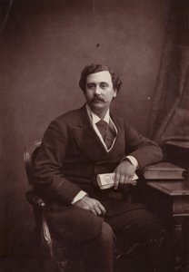 J. H. Celli od English Photographer