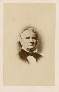 James Murray Mason, americký senátor od English Photographer