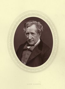 James Nasmyth od English Photographer