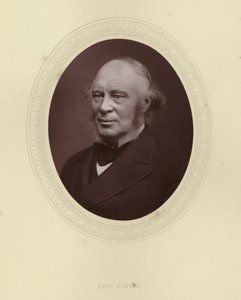 John Fowler od English Photographer
