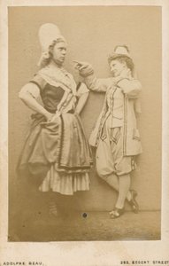 John Lawrence Toole , herec od English Photographer