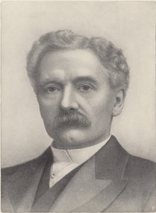 John Lawson Johnston od English Photographer