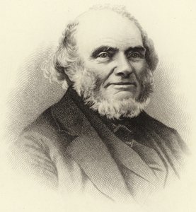 John Russell od English Photographer