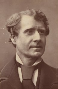 John S. Clarke od English Photographer