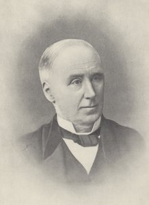Joseph Storrs Fry od English Photographer