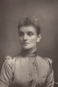Lady Youngová od English Photographer