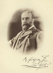 Lukáš Fildes od English Photographer