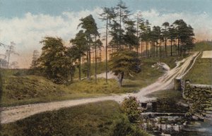 Lumsdale od English Photographer