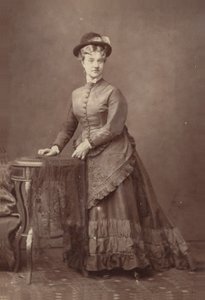 Maggie Biennanová