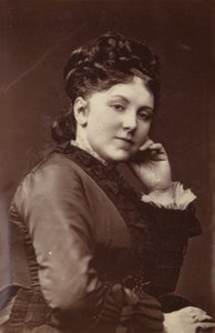 Marie Rose-Perkinsová od English Photographer