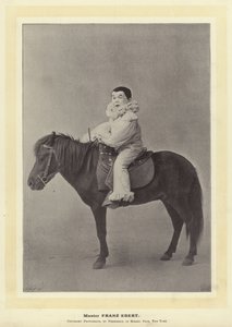 Mistr Franz Ebert