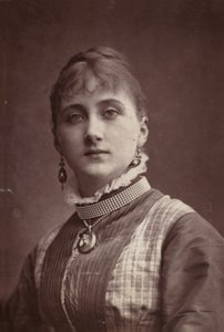 Maud Branscombe od English Photographer