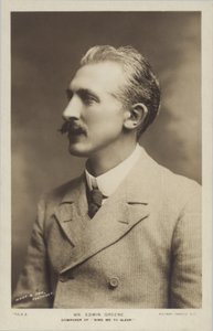 Pane Edwine Greene od English Photographer