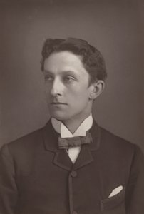 Pane Forbes-Robertsone od English Photographer