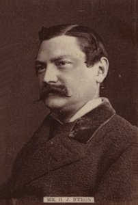 pan H. J. Byron