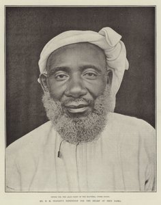 Pan HM Stanleys Expedition for Relief Emina Pasha