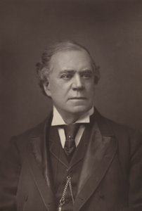 Pan JL Toole od English Photographer