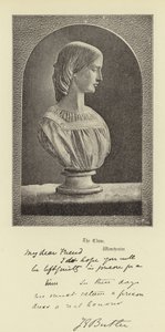 paní Josephine Butler od English Photographer