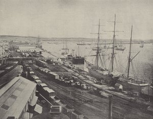 Newcastle od English Photographer