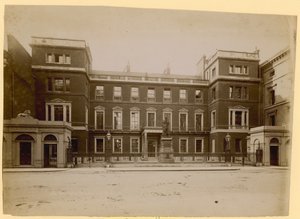 Pall Mall, Londýn od English Photographer