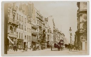 Pall Mall, Londýn od English Photographer