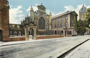 Peter House od English Photographer