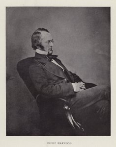 Philip Harwood od English Photographer