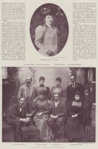 princezna Maud z Walesu
