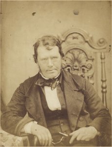 R W Buls od English Photographer