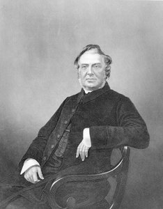 Reverend Hugh Stowell, vyryl D. J. Pound