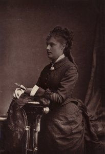 Rose Coghlanová od English Photographer