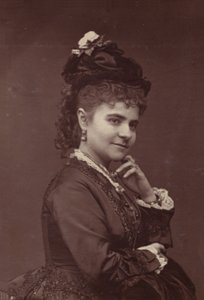 Rose Hersee od English Photographer