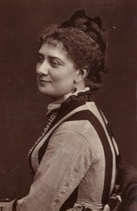 Rose Leclerqová od English Photographer