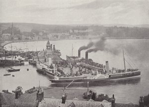 Rothesay od English Photographer