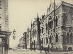 Royal Albert Memorial Museum, Exeter, Devon od English Photographer